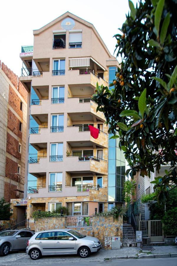 בודווה Sunsea Apartments מראה חיצוני תמונה