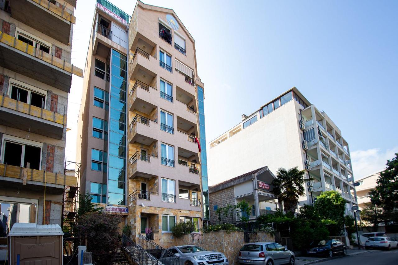 בודווה Sunsea Apartments מראה חיצוני תמונה